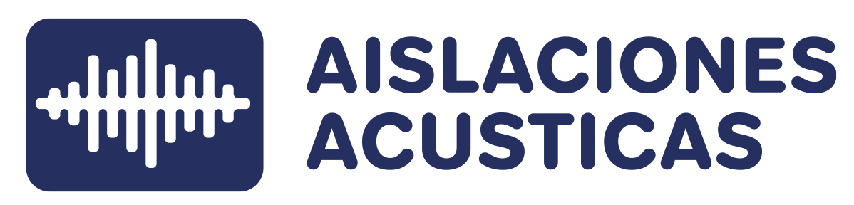 Aislaciones acusticas