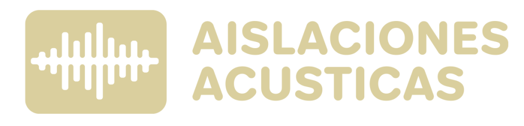 Aislaciones acusticas