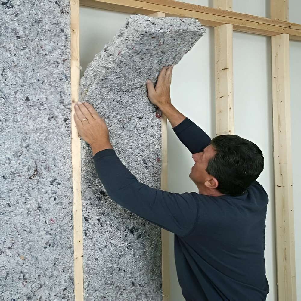 Servicio de insonorización