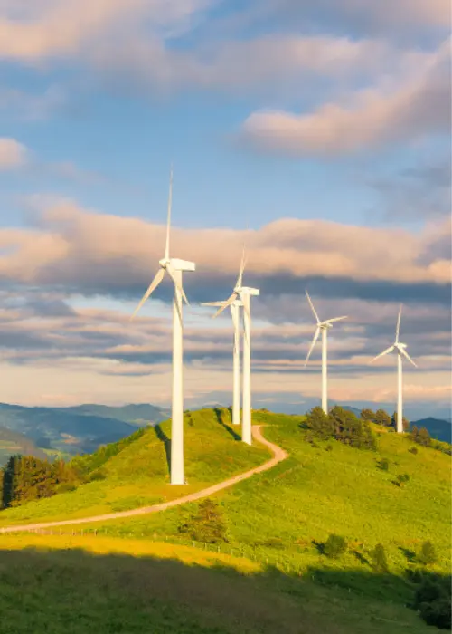 servicio de evaluación ambiental (SEA) y servicio de evaluación de impacto ambiental en proyectos de energía eólica; enfoque en ruido y cumplimiento SEIA.